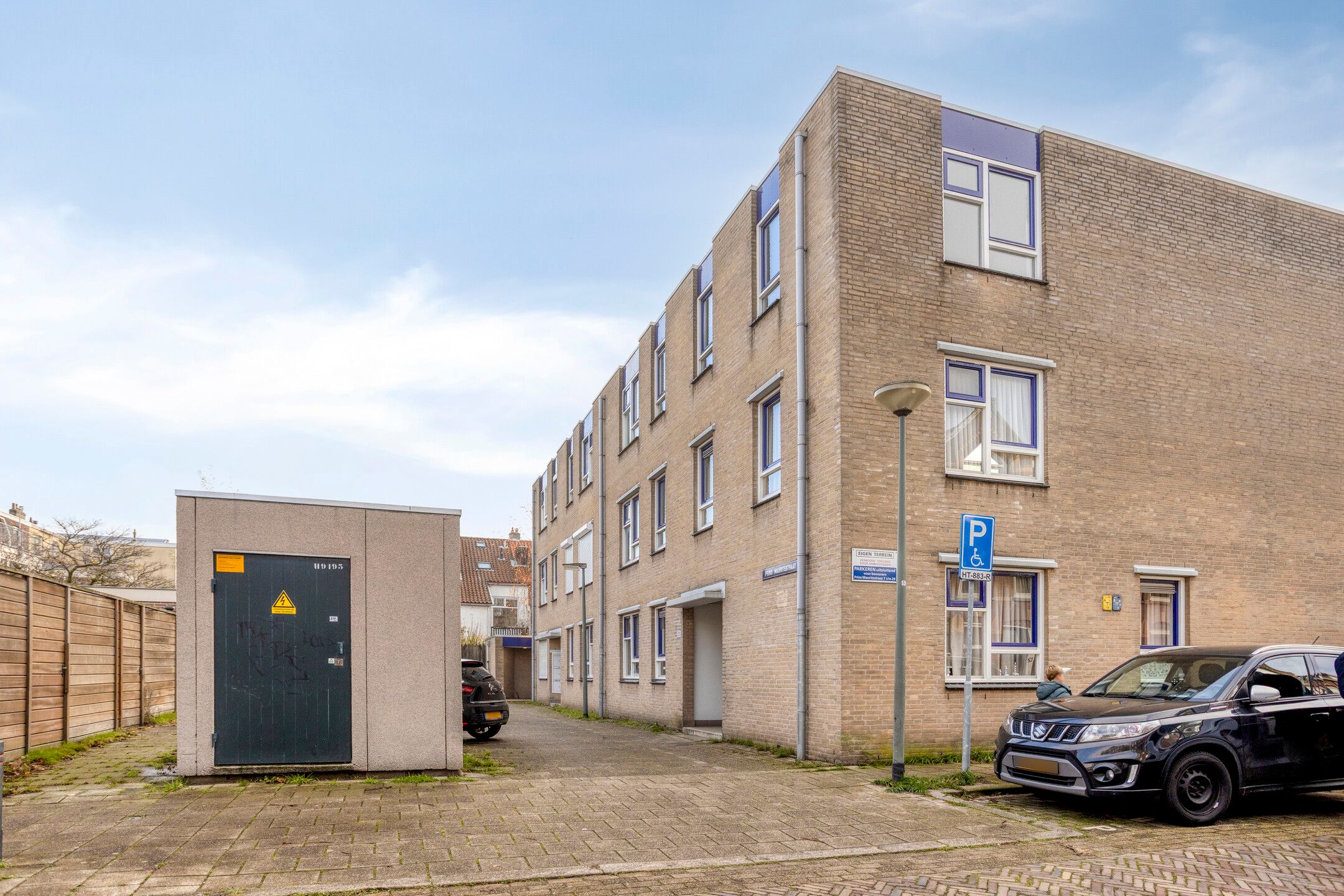 Foto 6 van Prins Mauritsstraat 23