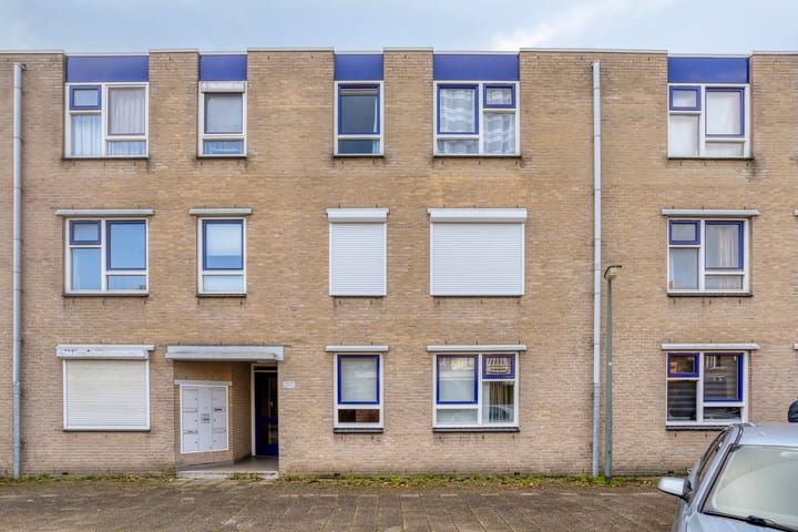 Foto 7 van Prins Mauritsstraat 23