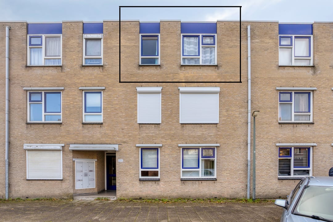 Foto 2 van Prins Mauritsstraat 23