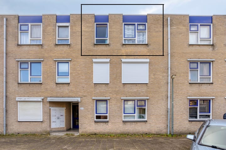 Photo 2 of Prins Mauritsstraat 23