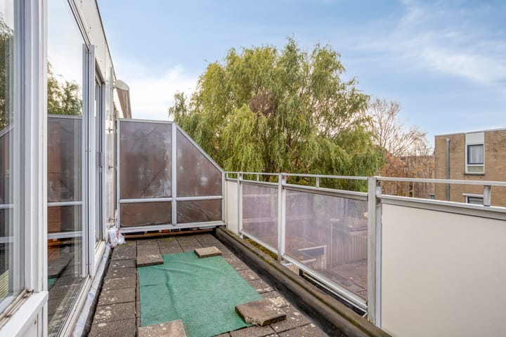 Photo 4 of Prins Mauritsstraat 23