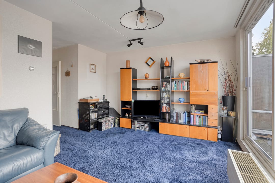 Foto 13 van Prins Mauritsstraat 23