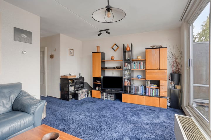 Foto 13 van Prins Mauritsstraat 23