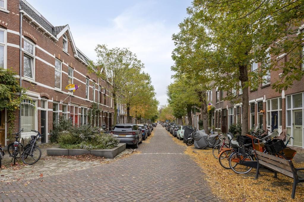 Foto 27 van Prins Mauritsstraat 23