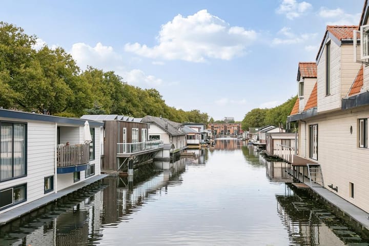 Foto 29 van Prins Mauritsstraat 23