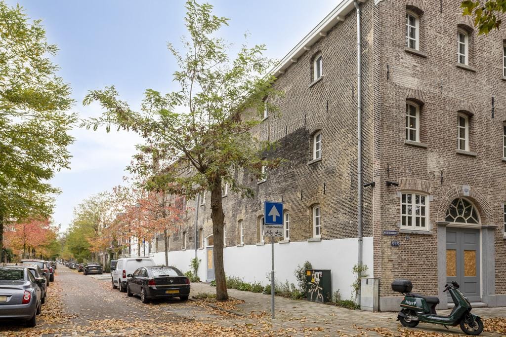 Foto 28 van Prins Mauritsstraat 23