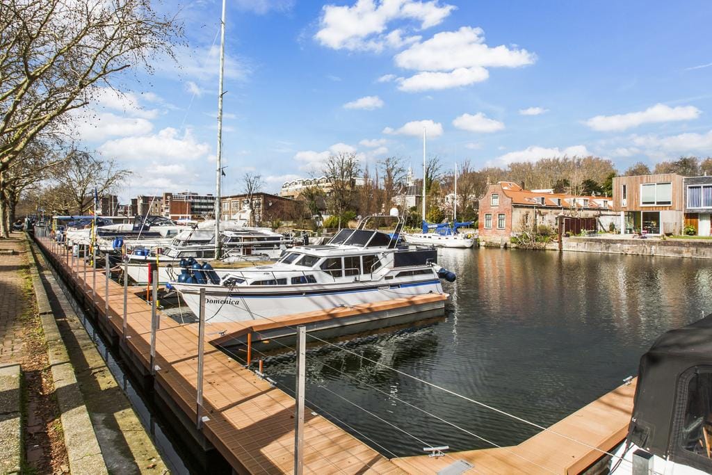 Foto 30 van Prins Mauritsstraat 23