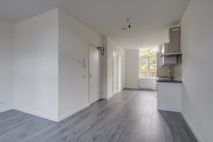 Foto 6 van President Steinstraat 10-A