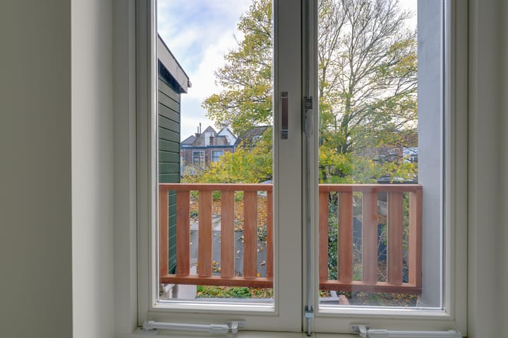 Foto 8 van President Steinstraat 10-A