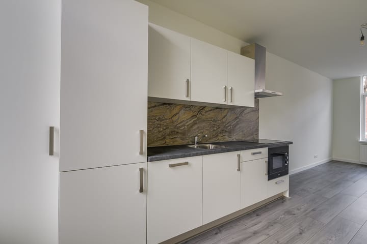 Foto 10 van President Steinstraat 10-A