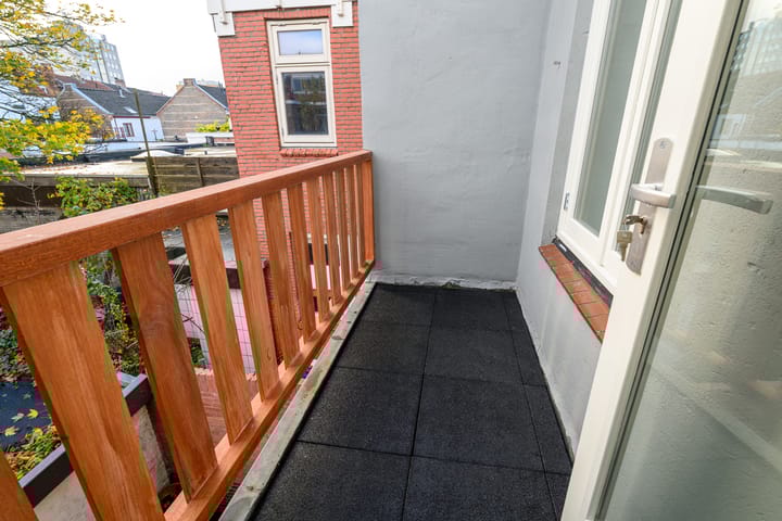 Foto 17 van President Steinstraat 10-A