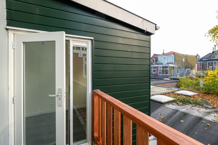 Foto 18 van President Steinstraat 10-A