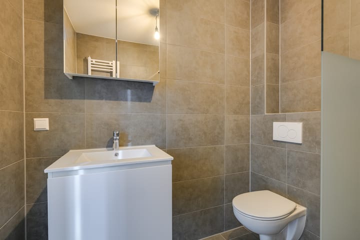 Foto 22 van President Steinstraat 10-A