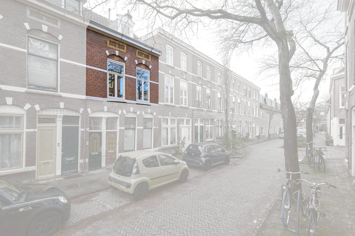 Foto 23 van President Steinstraat 10-A