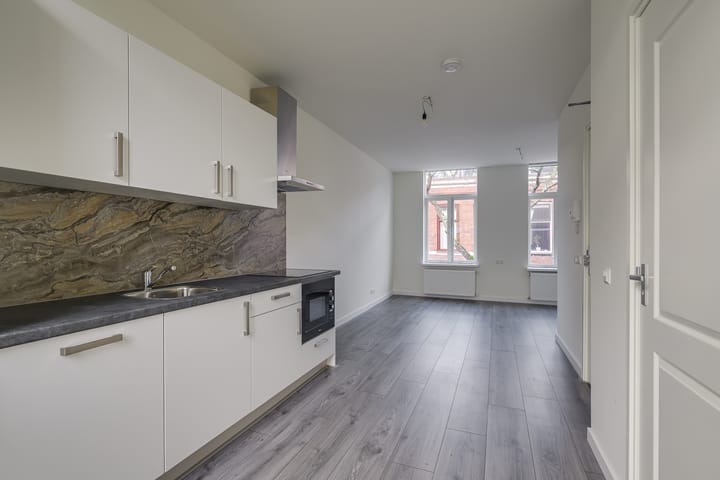 Foto 9 van President Steinstraat 10-A