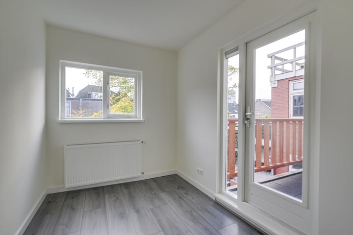 Foto 13 van President Steinstraat 10-A