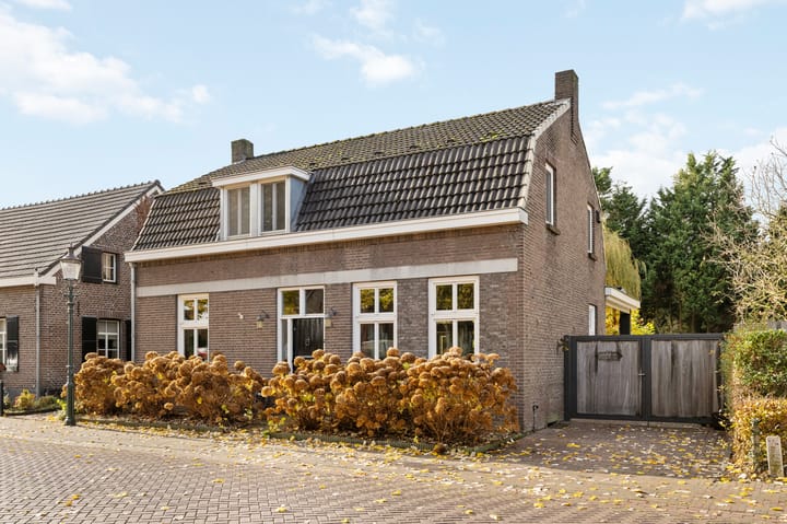 Foto 3 van Beneden Boukoul 24