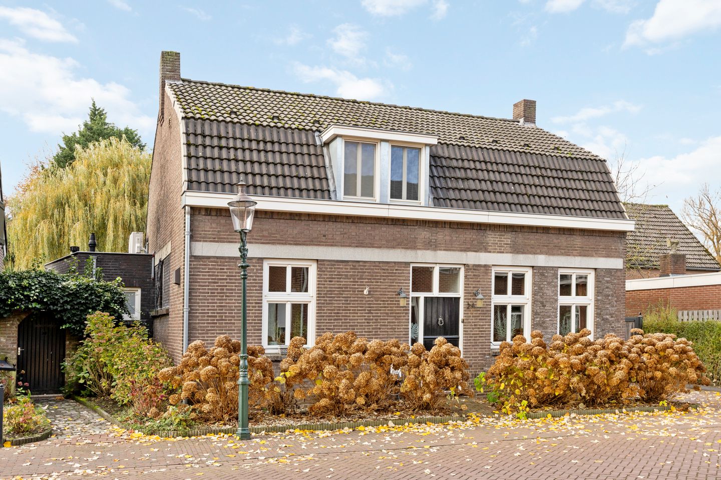 Foto 1 van Beneden Boukoul 24