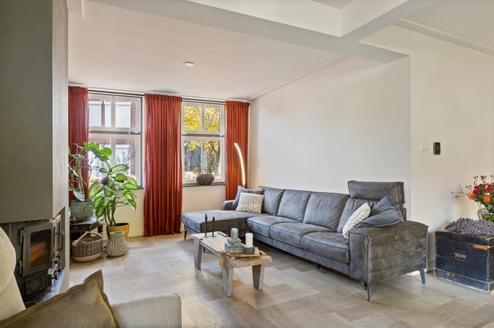 Foto 7 van Beneden Boukoul 24