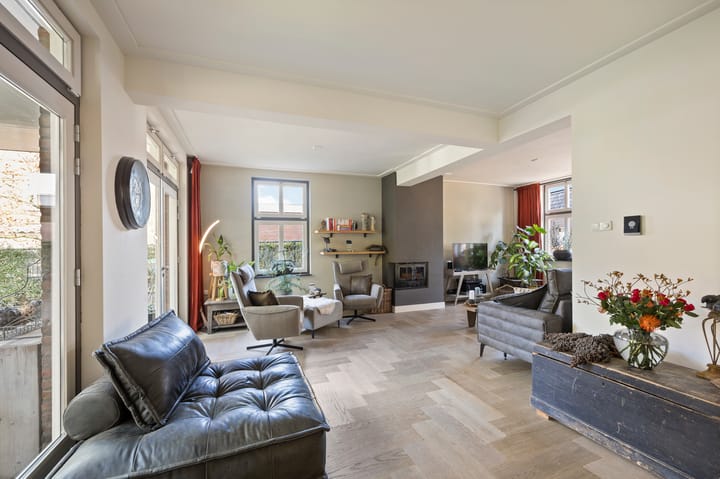 Foto 10 van Beneden Boukoul 24