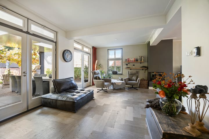 Foto 11 van Beneden Boukoul 24