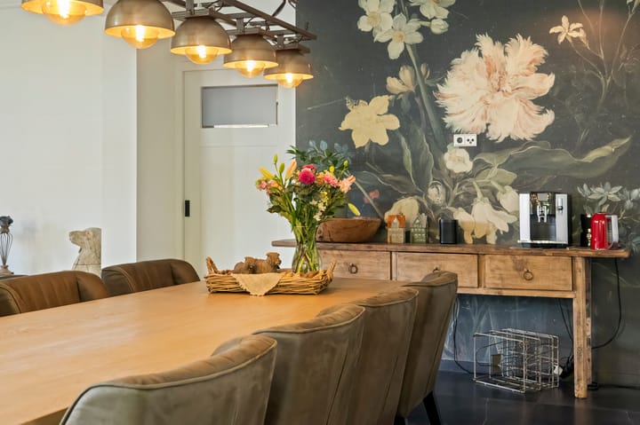 Foto 15 van Beneden Boukoul 24