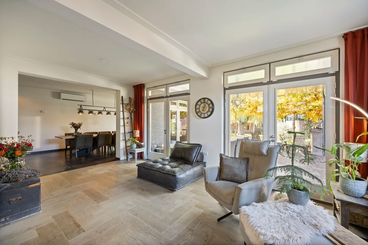 Foto 9 van Beneden Boukoul 24