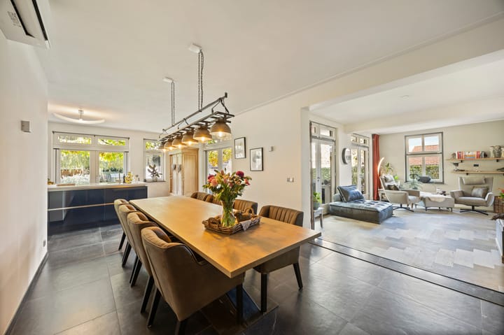 Foto 12 van Beneden Boukoul 24