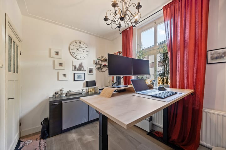 Foto 23 van Beneden Boukoul 24