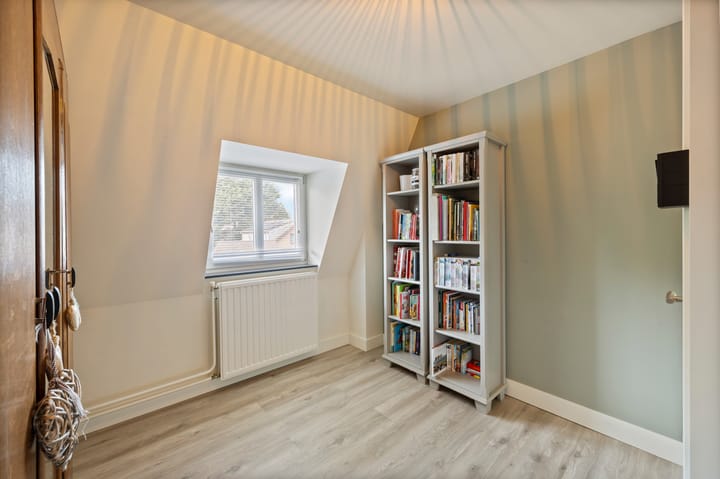 Foto 30 van Beneden Boukoul 24