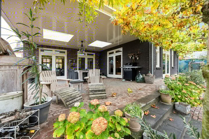 Foto 44 van Beneden Boukoul 24