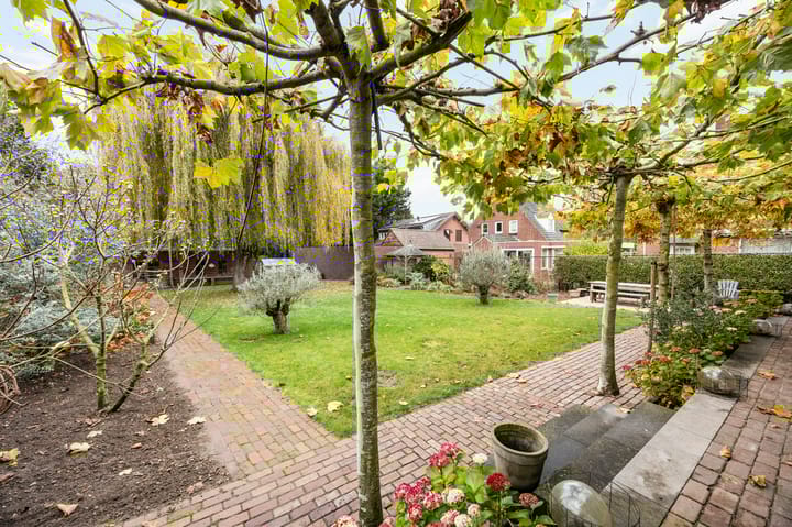 Foto 47 van Beneden Boukoul 24