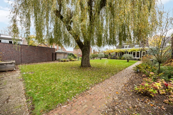 Foto 49 van Beneden Boukoul 24