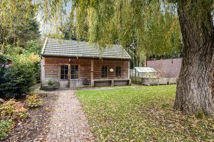 Foto 51 van Beneden Boukoul 24