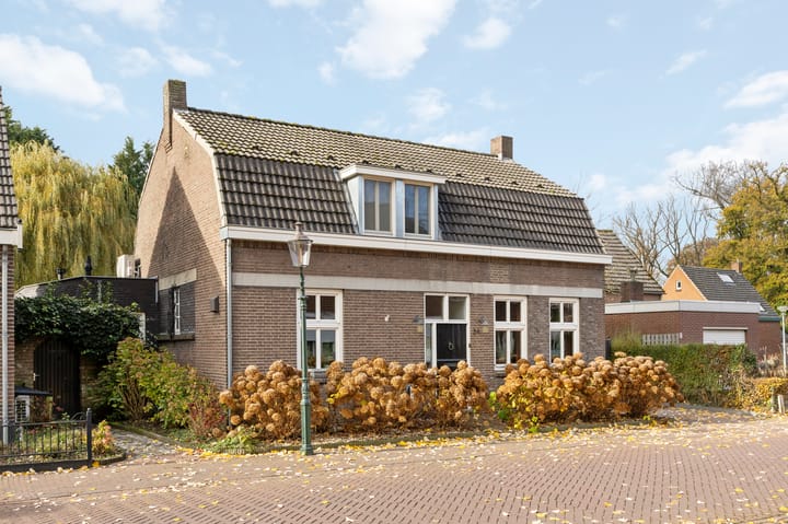 Foto 53 van Beneden Boukoul 24