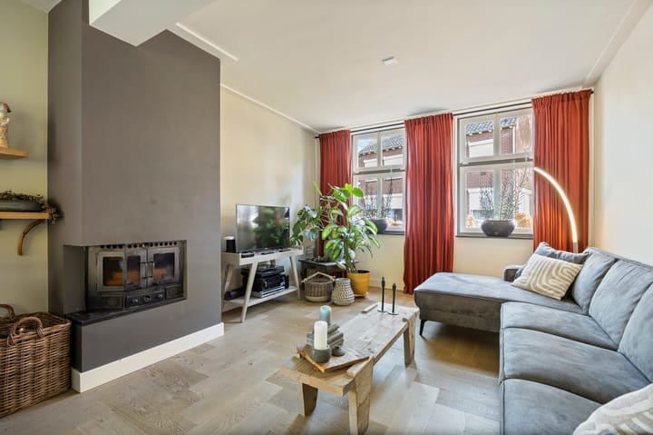 Foto 6 van Beneden Boukoul 24