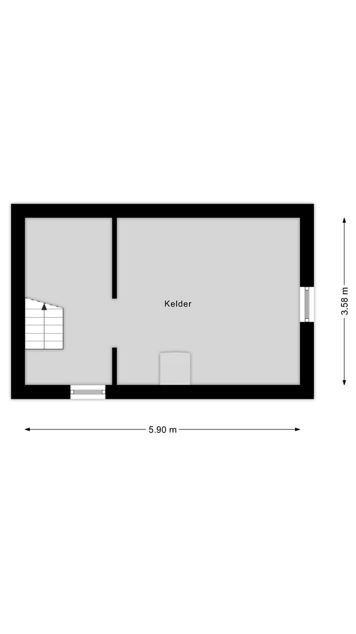 Foto 59 van Beneden Boukoul 24