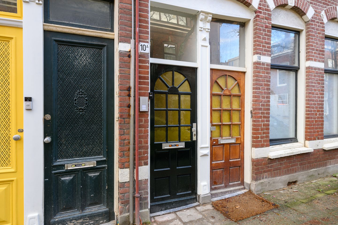 Foto 4 van President Steinstraat 10-B