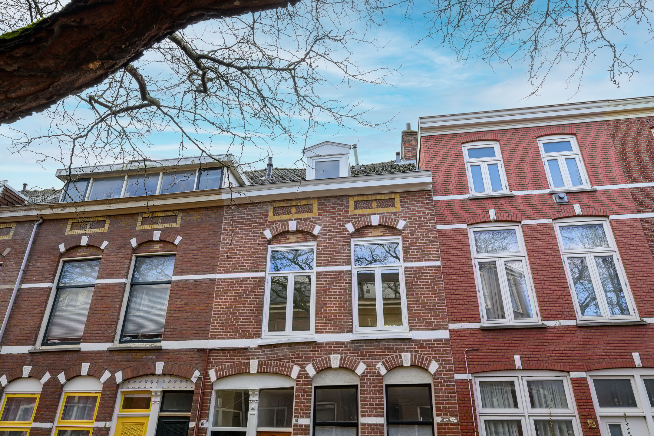 Foto 3 van President Steinstraat 10-B