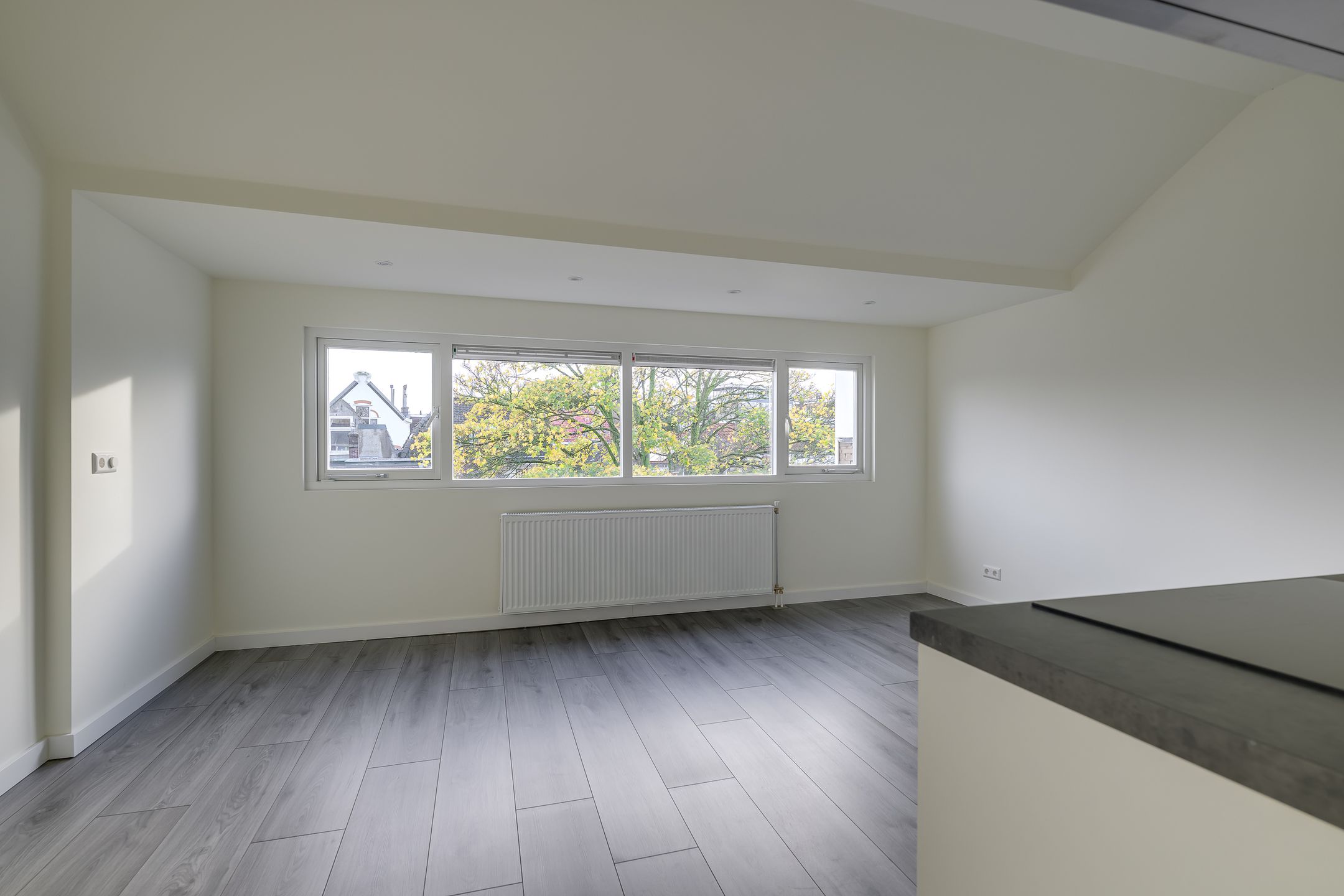 Foto 6 van President Steinstraat 10-B