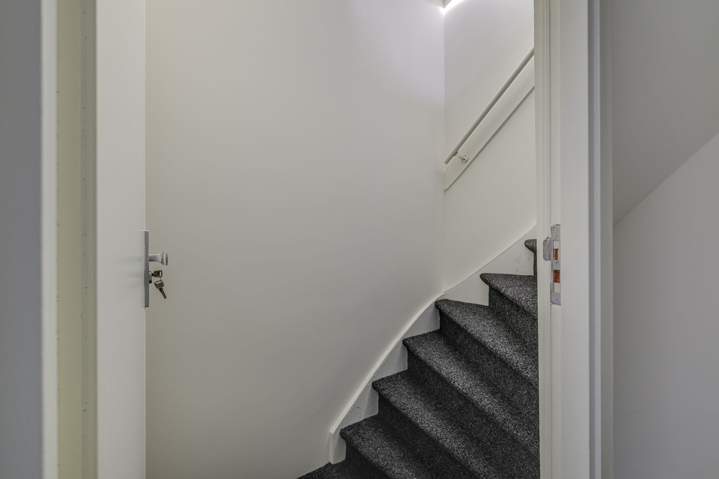 Foto 5 van President Steinstraat 10-B