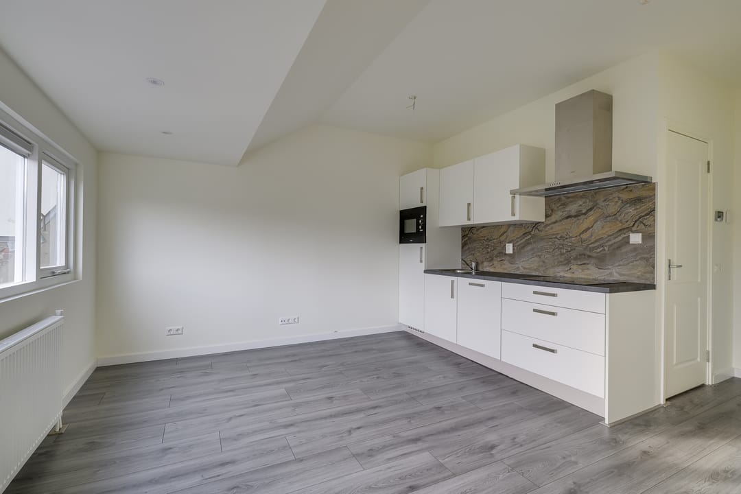 Foto 7 van President Steinstraat 10-B