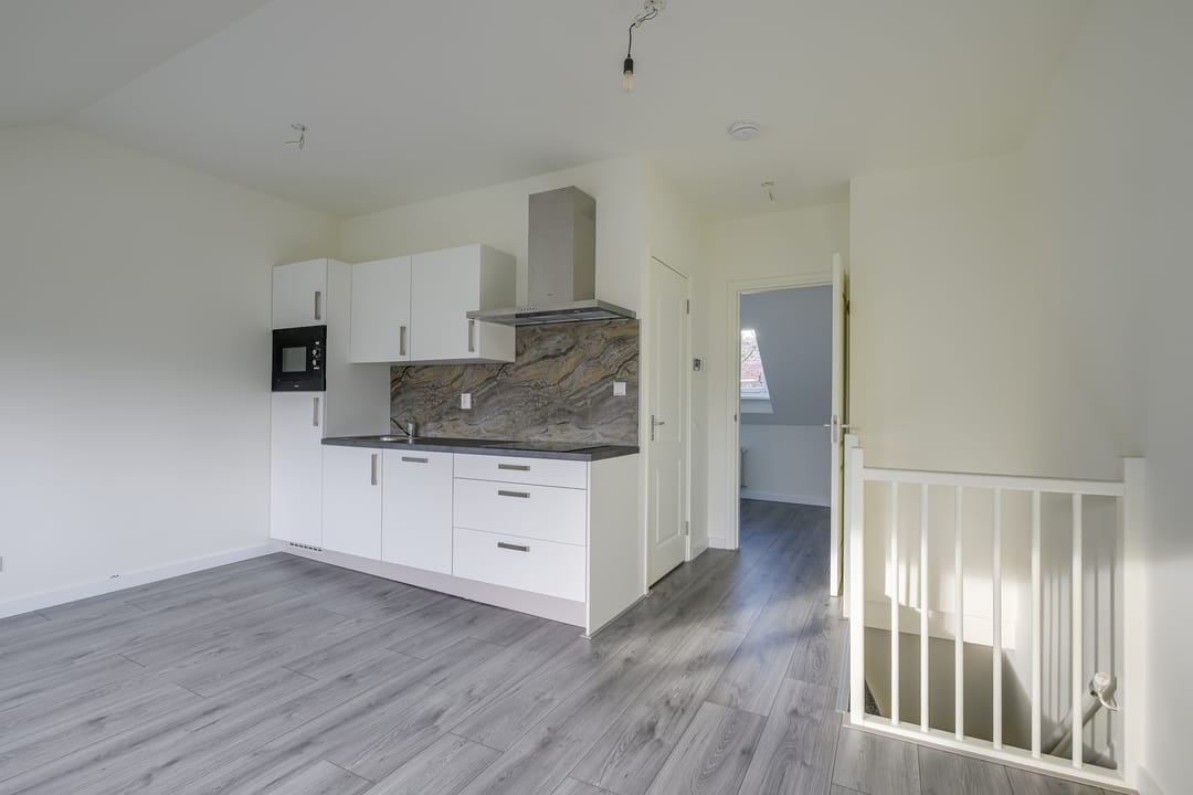 Foto 8 van President Steinstraat 10-B