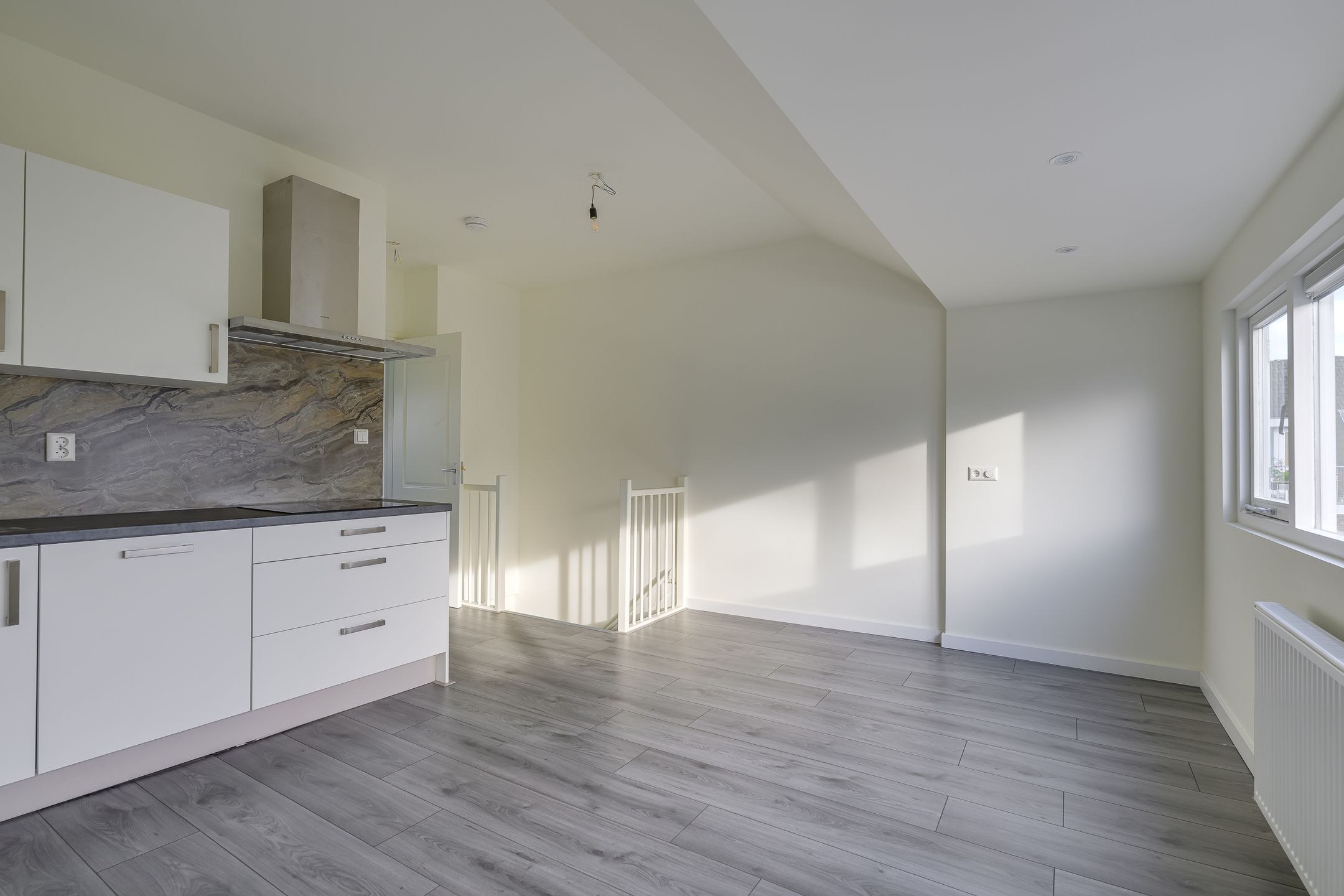 Foto 9 van President Steinstraat 10-B