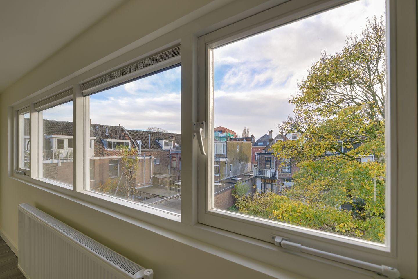 Foto 10 van President Steinstraat 10-B