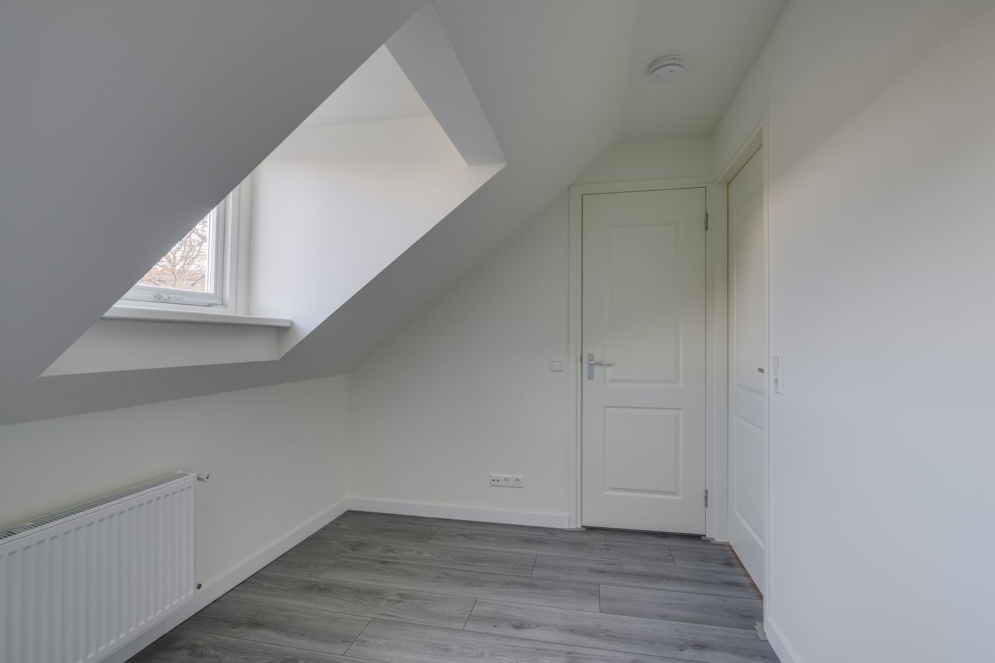 Foto 14 van President Steinstraat 10-B