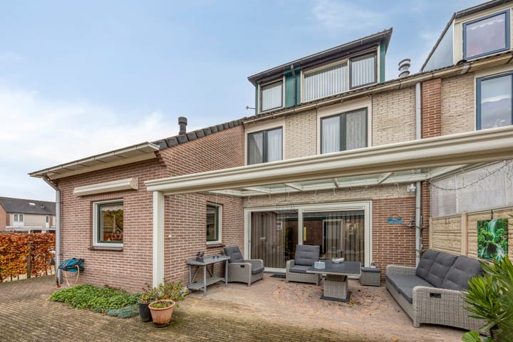 Foto 3 van Lange Akker 121