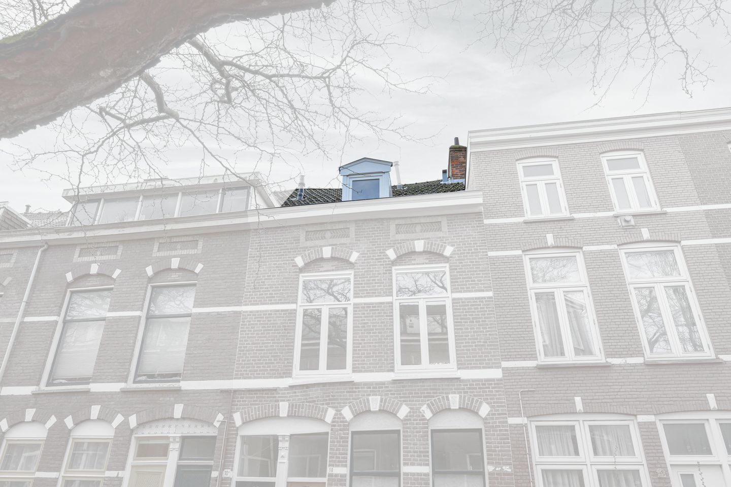 Foto 19 van President Steinstraat 10-B