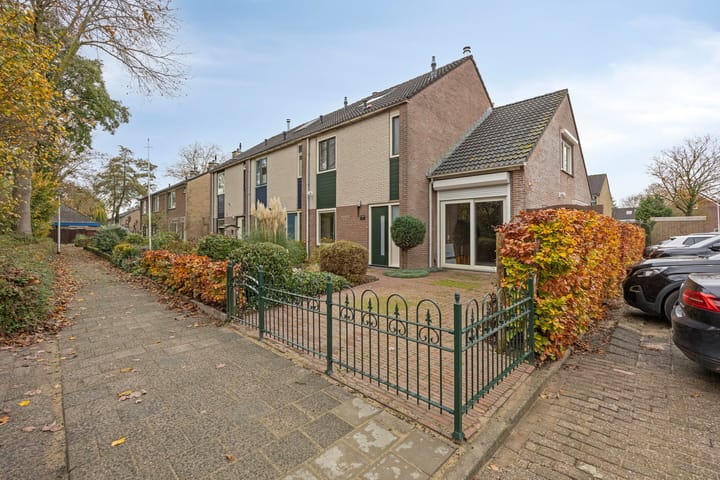 Foto 5 van Lange Akker 121