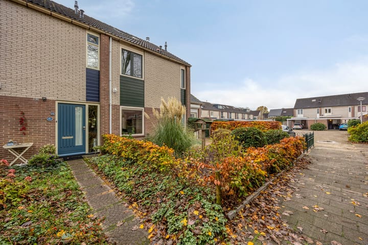 Foto 7 van Lange Akker 121